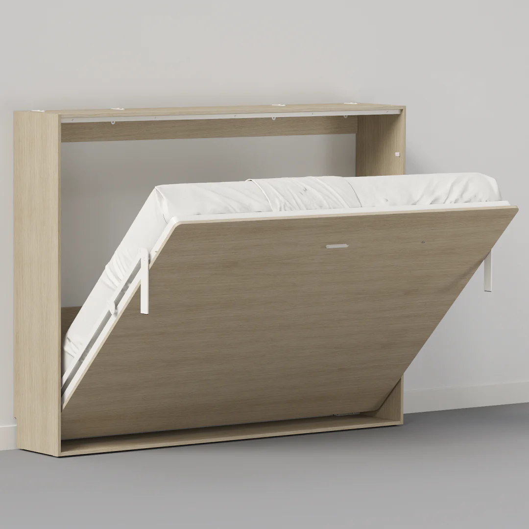 Horizontal Murphy Beds